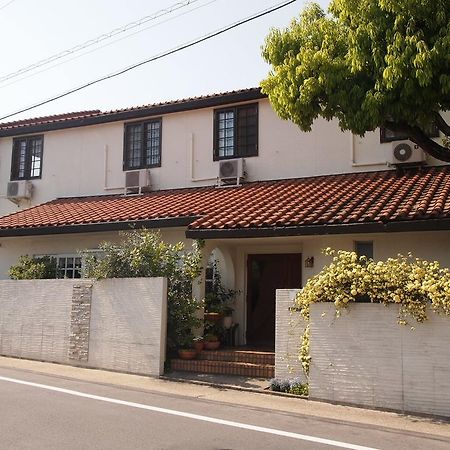 Hotel Le Blanc Kioto Exterior foto
