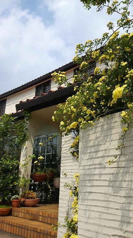 Hotel Le Blanc Kioto Exterior foto
